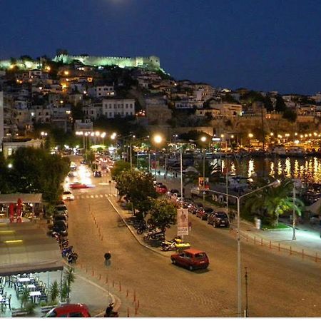 Aris Studios Kavala Buitenkant foto