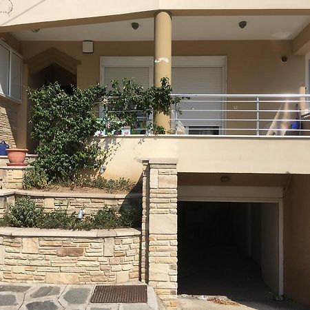 Aris Studios Kavala Buitenkant foto